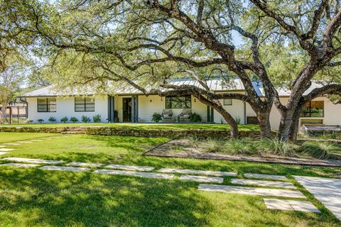Tiny photo for 4200 Deer TRL, Spicewood, TX 78669 (MLS # 4320440)