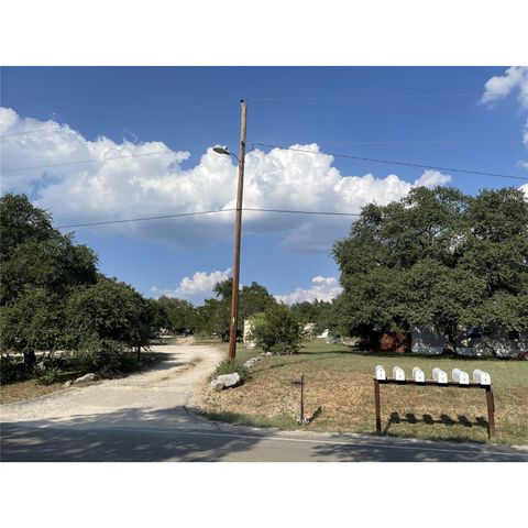 4747 Eck LN Austin TX 78734