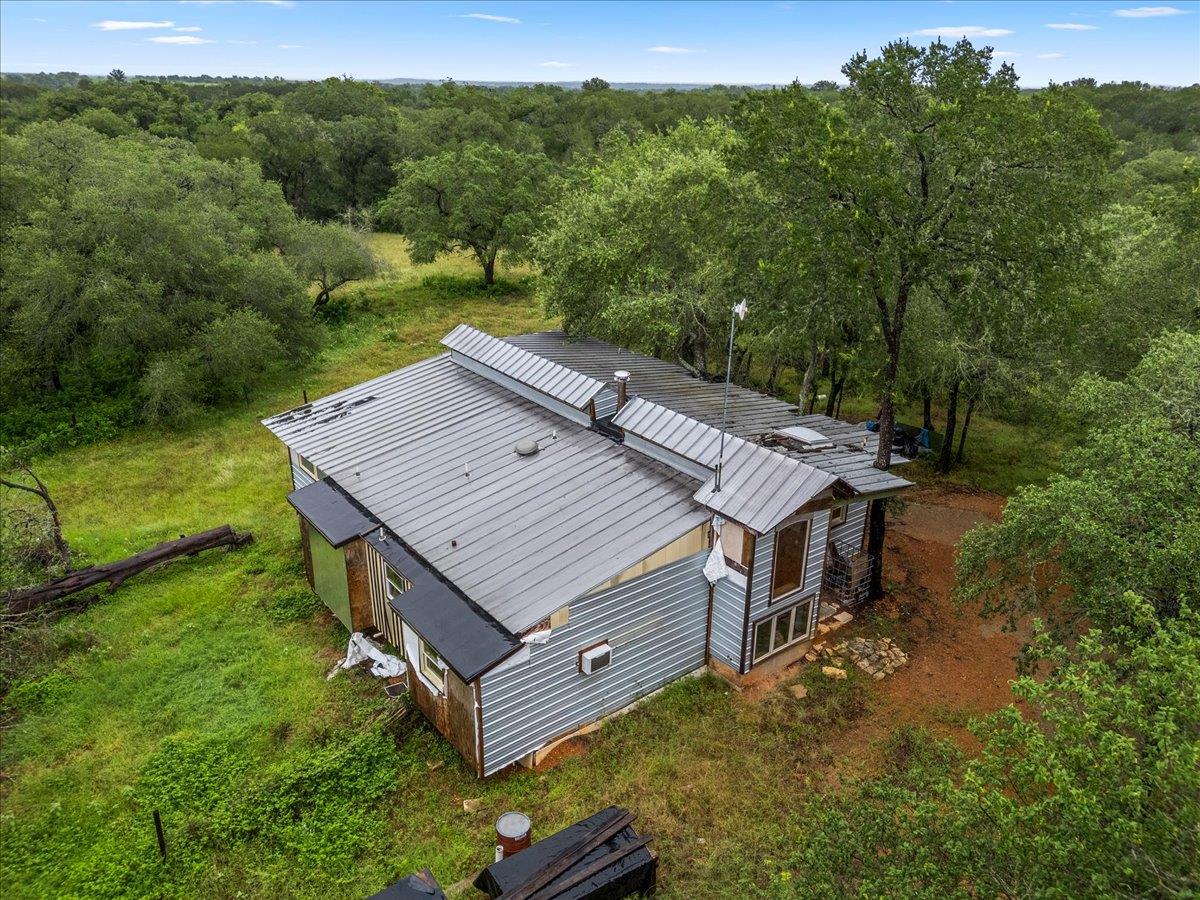 200 Desiderata DR