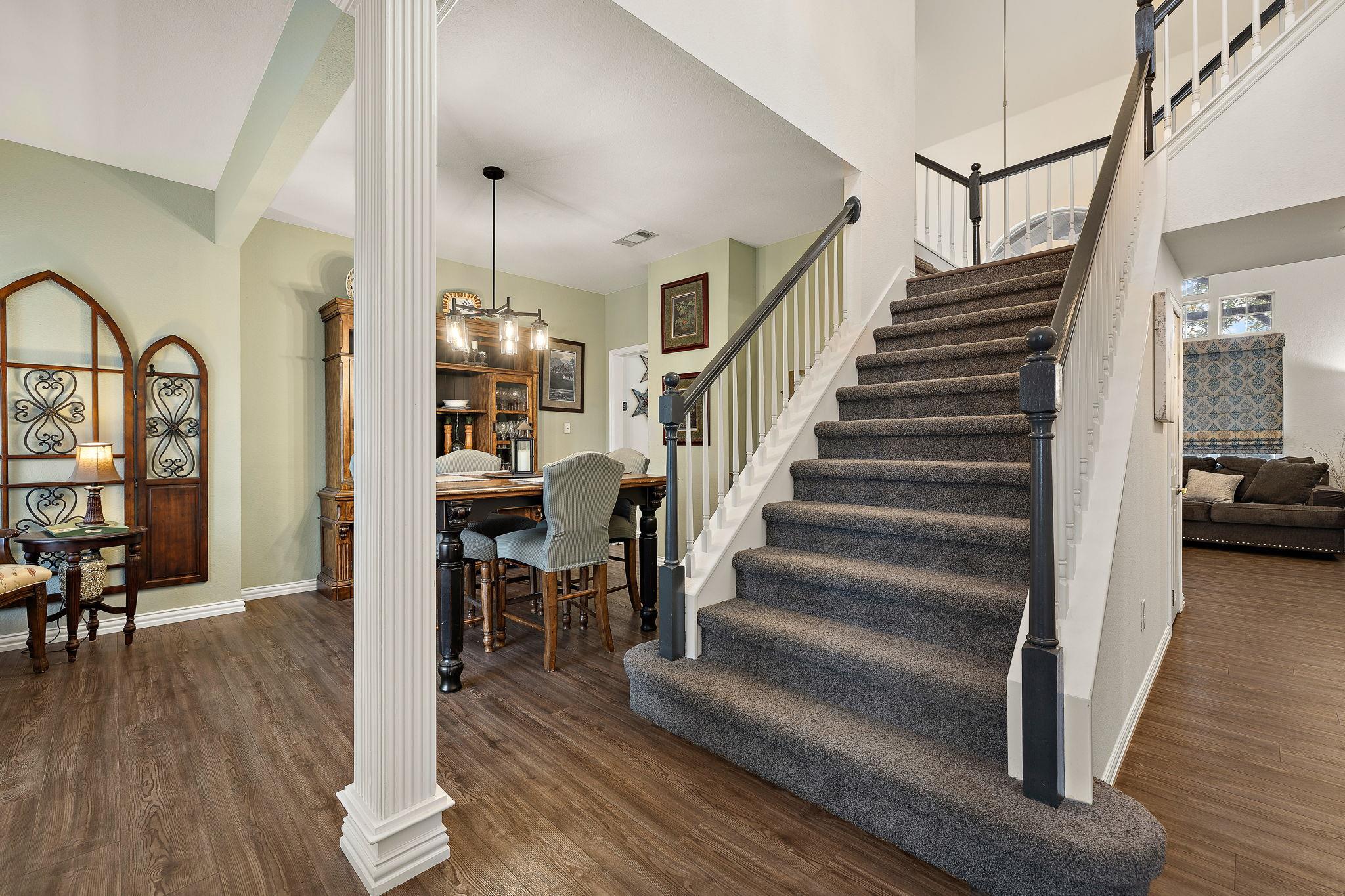 1216 Meadowild DR