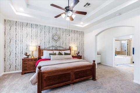 Tiny photo for 8113 Via Verde DR, Austin, TX 78739 (MLS # 7615748)