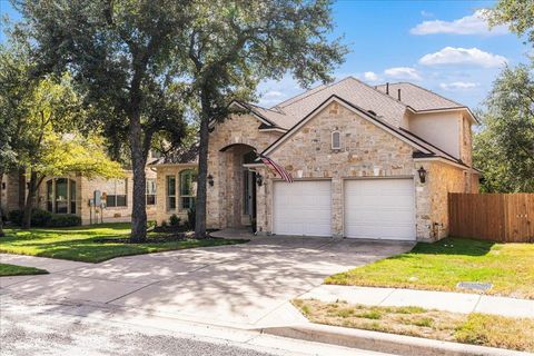 Photo of 8113 Via Verde DR, Austin, TX 78739 (MLS # 7615748)