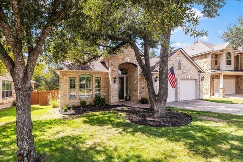 Tiny photo for 8113 Via Verde DR, Austin, TX 78739 (MLS # 7615748)