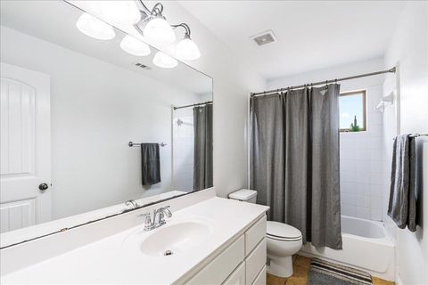 Tiny photo for 8113 Via Verde DR, Austin, TX 78739 (MLS # 7615748)