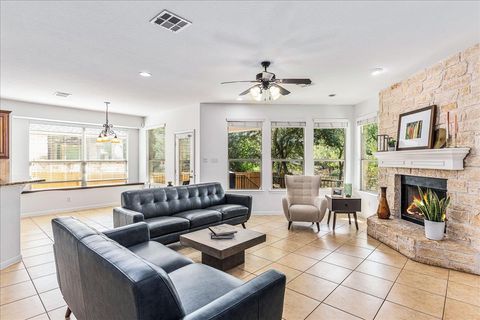 Tiny photo for 8113 Via Verde DR, Austin, TX 78739 (MLS # 7615748)