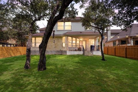 Tiny photo for 8113 Via Verde DR, Austin, TX 78739 (MLS # 7615748)