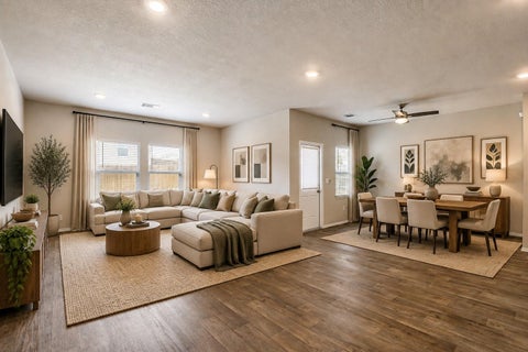 Tiny photo for 15005 Upland Willow RD, Austin, TX 78724 (MLS # 2907227)