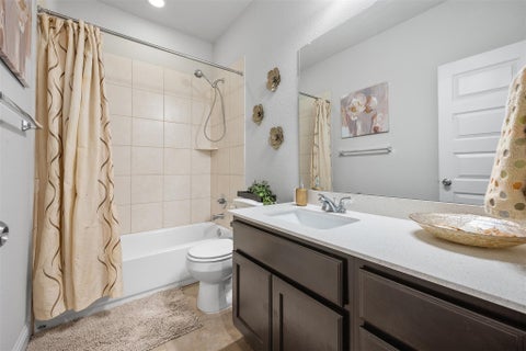 Tiny photo for 5302 Thunderbird ST, Lago Vista, TX 78645 (MLS # 4734606)