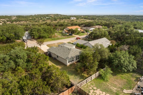 Tiny photo for 5302 Thunderbird ST, Lago Vista, TX 78645 (MLS # 4734606)