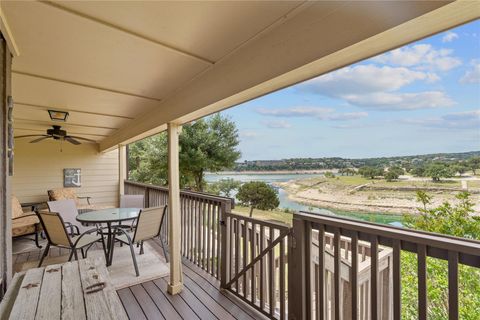 Tiny photo for 287 Venture BLVD, Point Venture, TX 78645 (MLS # 5772163)