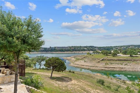 Tiny photo for 287 Venture BLVD, Point Venture, TX 78645 (MLS # 5772163)