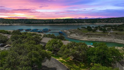 Tiny photo for 287 Venture BLVD, Point Venture, TX 78645 (MLS # 5772163)