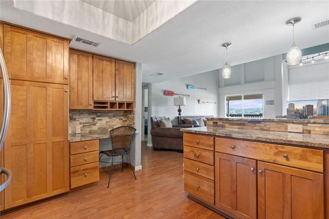 Tiny photo for 287 Venture BLVD, Point Venture, TX 78645 (MLS # 5772163)
