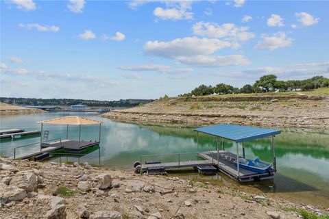 Tiny photo for 287 Venture BLVD, Point Venture, TX 78645 (MLS # 5772163)