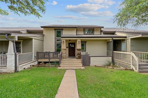 Tiny photo for 287 Venture BLVD, Point Venture, TX 78645 (MLS # 5772163)