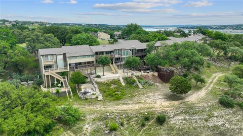 Tiny photo for 287 Venture BLVD, Point Venture, TX 78645 (MLS # 5772163)