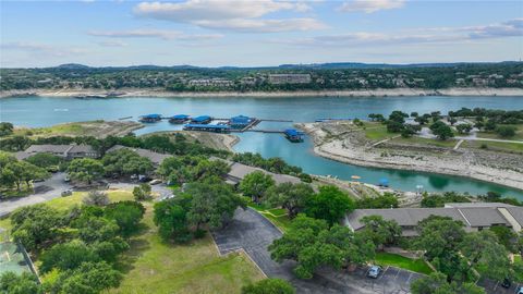 Tiny photo for 287 Venture BLVD, Point Venture, TX 78645 (MLS # 5772163)