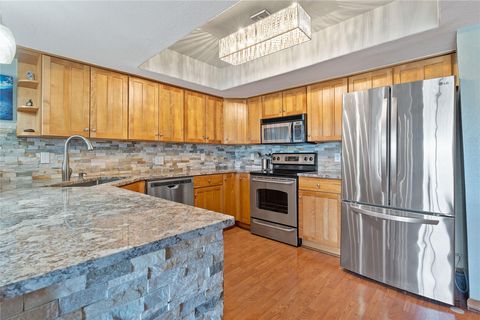 Tiny photo for 287 Venture BLVD, Point Venture, TX 78645 (MLS # 5772163)