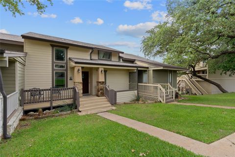 Tiny photo for 287 Venture BLVD, Point Venture, TX 78645 (MLS # 5772163)