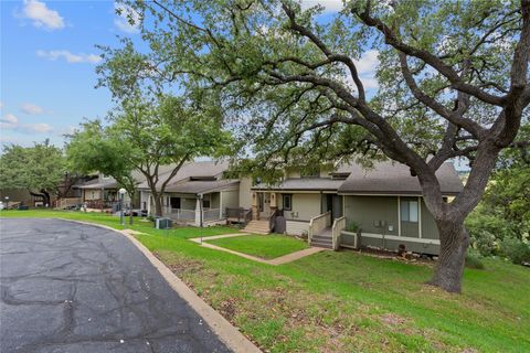 Tiny photo for 287 Venture BLVD, Point Venture, TX 78645 (MLS # 5772163)