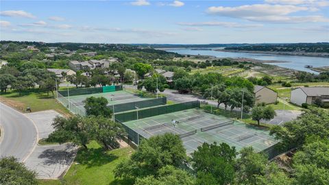 Tiny photo for 287 Venture BLVD, Point Venture, TX 78645 (MLS # 5772163)