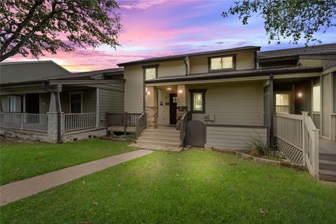 Photo of 287 Venture BLVD, Point Venture, TX 78645 (MLS # 5772163)