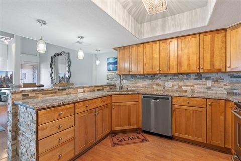 Tiny photo for 287 Venture BLVD, Point Venture, TX 78645 (MLS # 5772163)