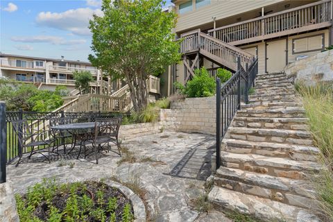 Tiny photo for 287 Venture BLVD, Point Venture, TX 78645 (MLS # 5772163)