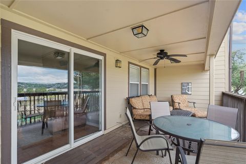 Tiny photo for 287 Venture BLVD, Point Venture, TX 78645 (MLS # 5772163)