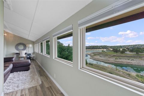 Tiny photo for 287 Venture BLVD, Point Venture, TX 78645 (MLS # 5772163)