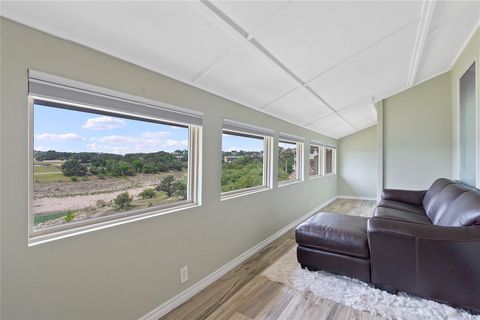 Tiny photo for 287 Venture BLVD, Point Venture, TX 78645 (MLS # 5772163)