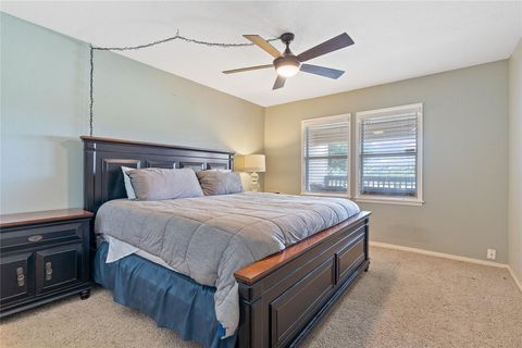 Tiny photo for 287 Venture BLVD, Point Venture, TX 78645 (MLS # 5772163)