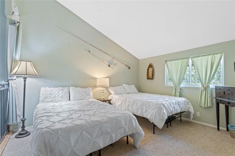 Tiny photo for 287 Venture BLVD, Point Venture, TX 78645 (MLS # 5772163)