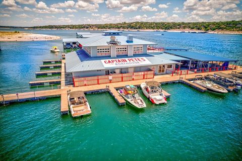 Tiny photo for 287 Venture BLVD, Point Venture, TX 78645 (MLS # 5772163)
