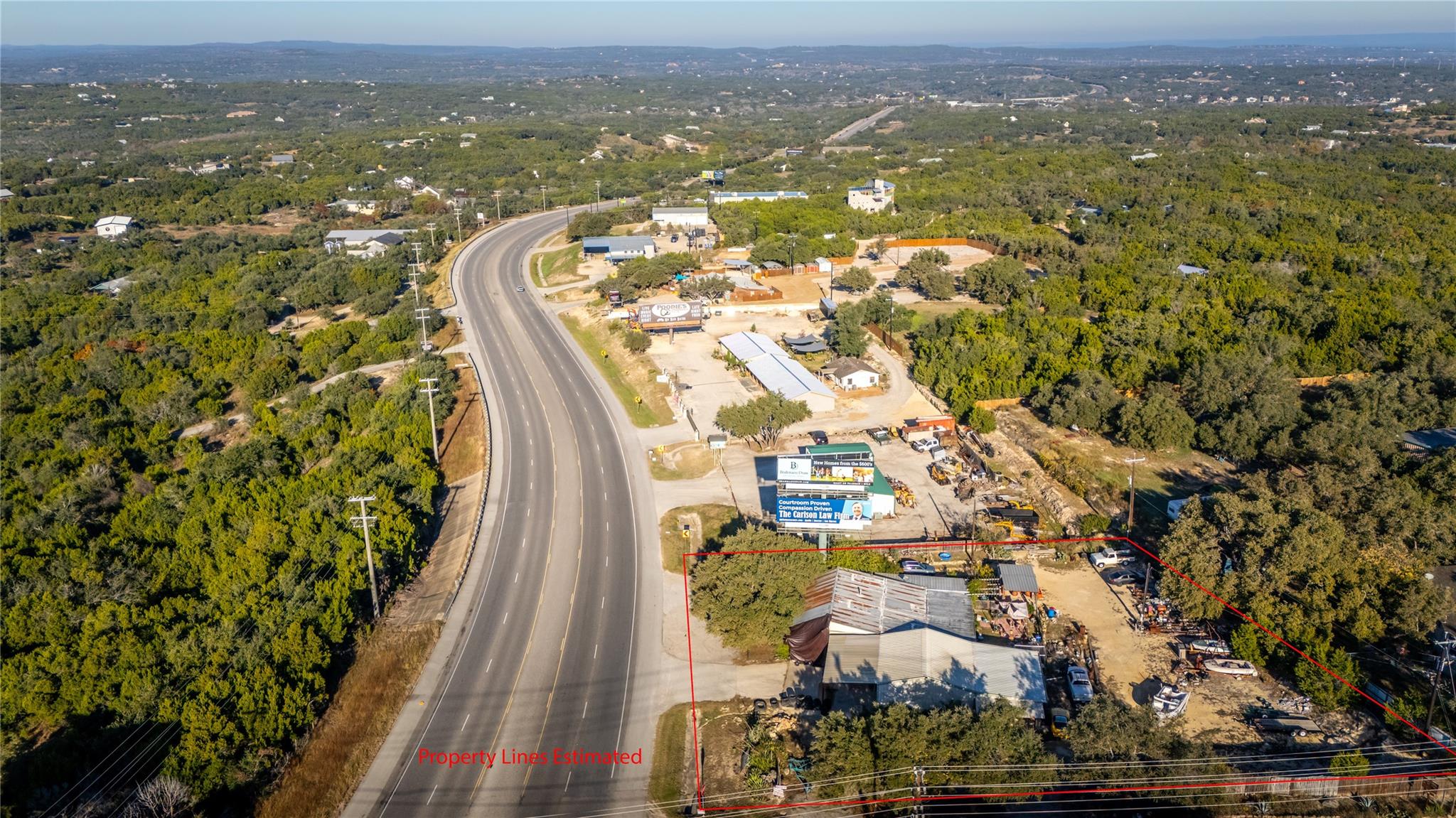 22200 State Hwy 71 W