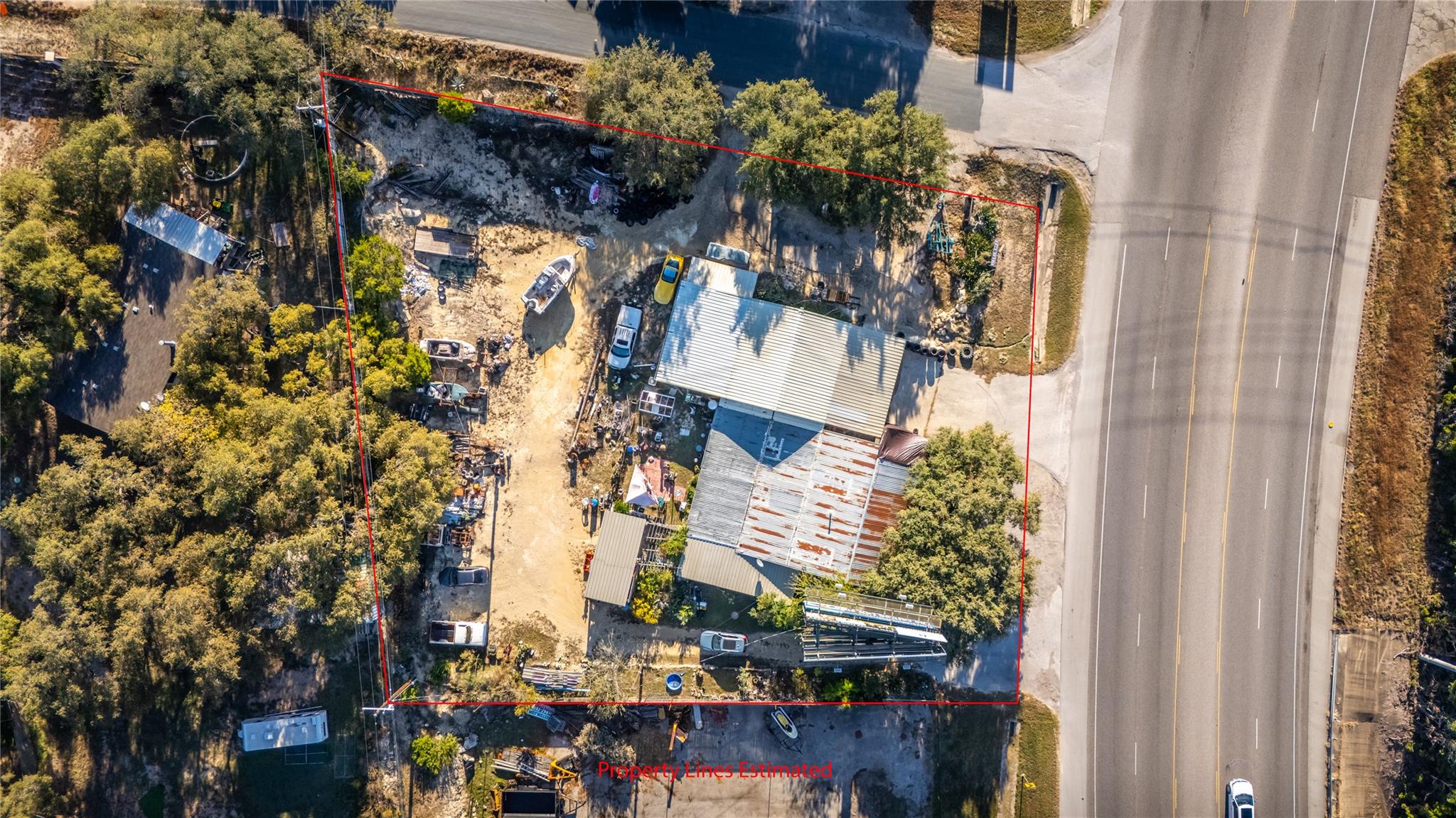 22200 State Hwy 71 W