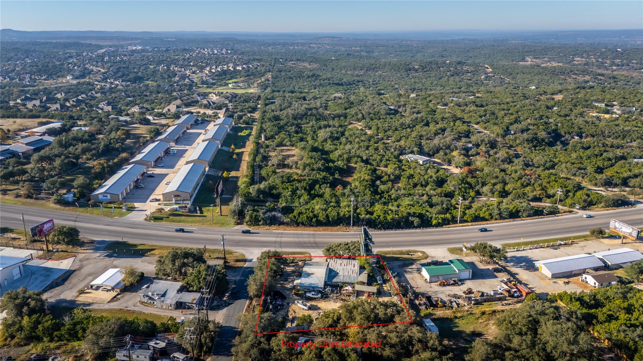 22200 State Hwy 71 W