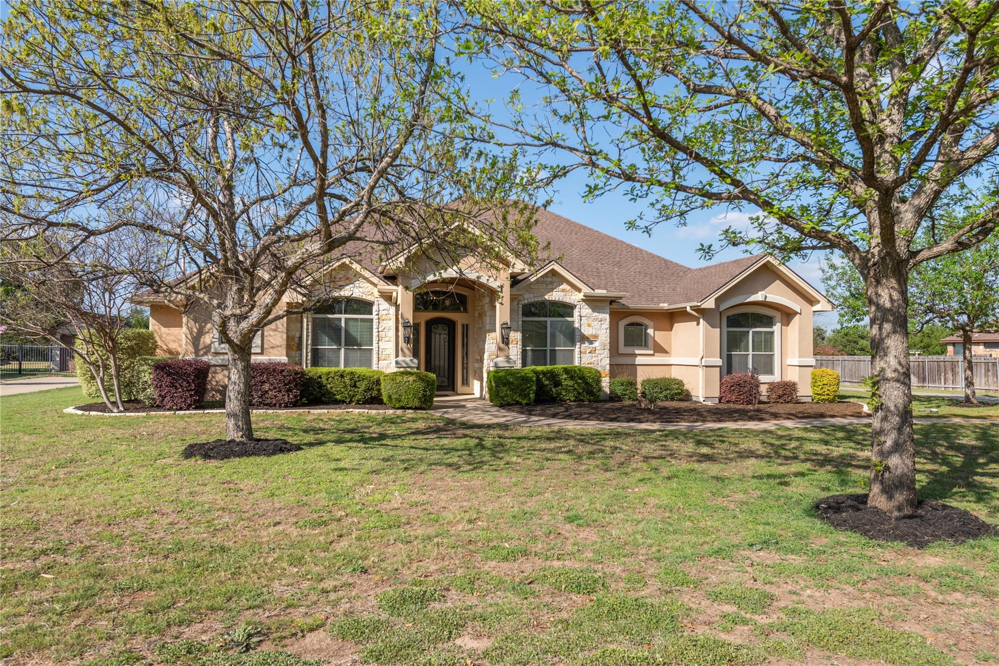 120 Layton Way, Georgetown, TX, 78633