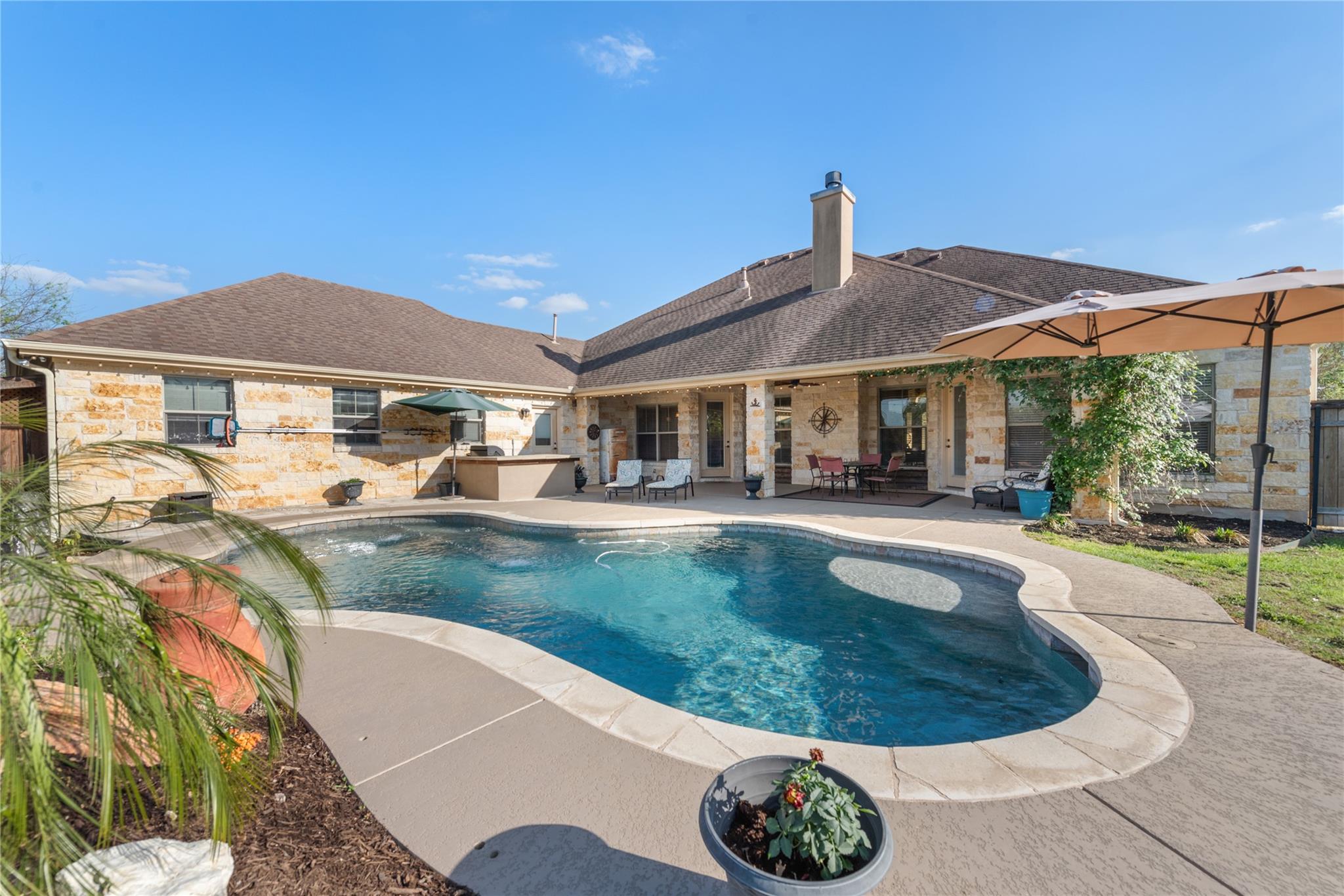 120 Layton Way, Georgetown, TX, 78633