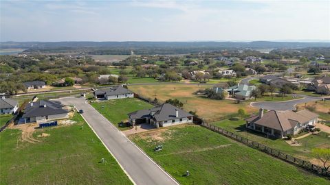 A home in Spicewood