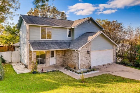 Photo of 2406 Stirrup DR, Round Rock, TX 78681 (MLS # 4774051)