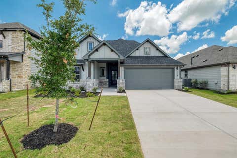 Photo of 114 Malibu Bnd, Hutto, TX 78634 (MLS # 1933645)