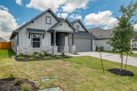 Photo of 114 Malibu Bnd, Hutto, TX 78634 (MLS # 1933645)