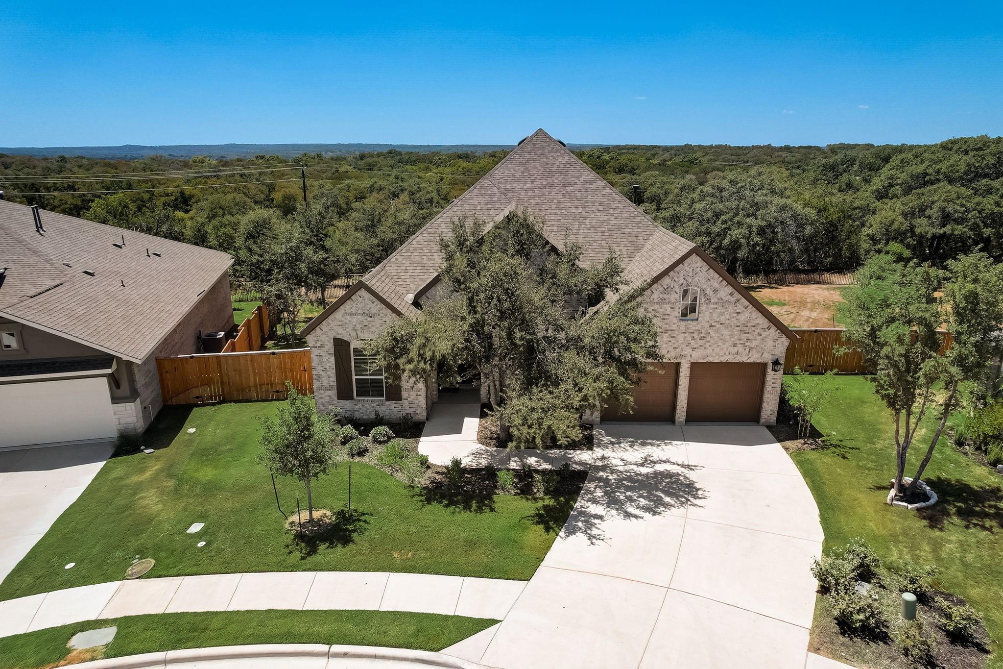 108 Iron Creek WAY