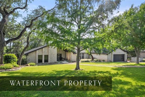 2924 Gabriel View DR Georgetown TX 78628