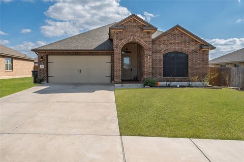 200 Christopher DR Killeen TX 76542