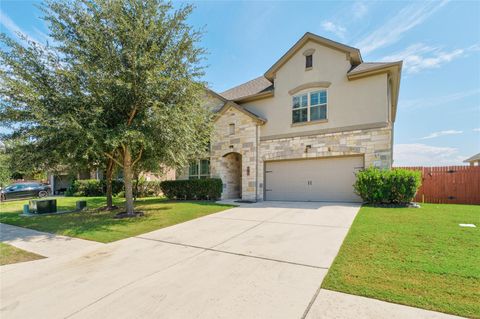 293 Brockston DR Buda TX 78610