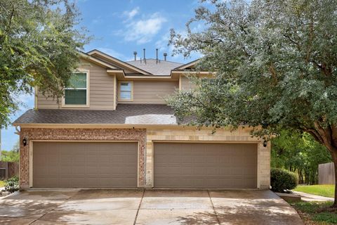 Photo of 709 B Jane Austen TRL, Pflugerville, TX 78660 (MLS # 7241042)