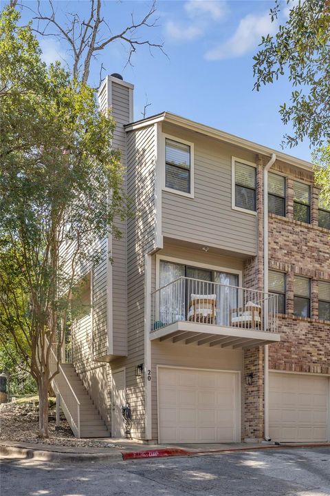 Tiny photo for 3845 Ranch Road 2222 #20, Austin, TX 78731 (MLS # 9771100)