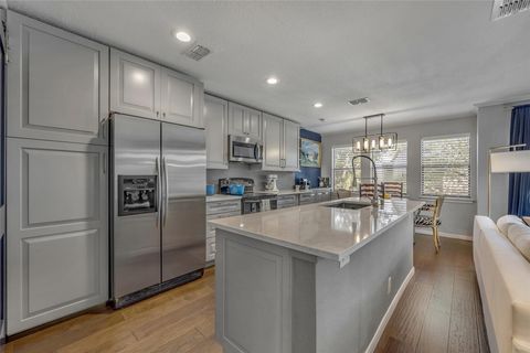 Tiny photo for 3845 Ranch Road 2222 #20, Austin, TX 78731 (MLS # 9771100)